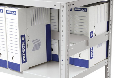 Комплект разделителей MS СR 100х60