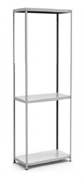 Стеллаж MS Standart 1850х700х600х3