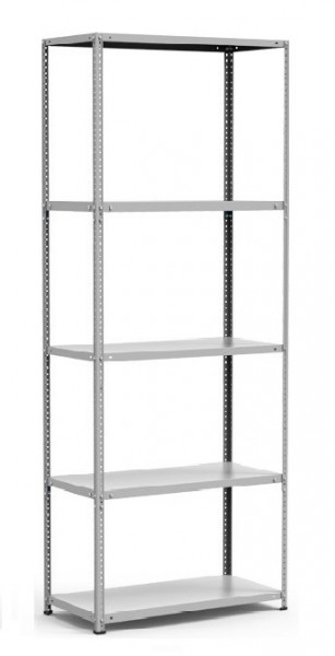 Стеллаж MS Standart 2000х700х500x5