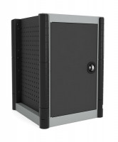 Тумбы инструментальные серии Profi M