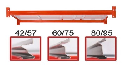 Ригель СФМ 1500х80х95 Т