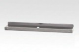 Полка ВМСб 700/2 Base с 2 отверстиями, борт