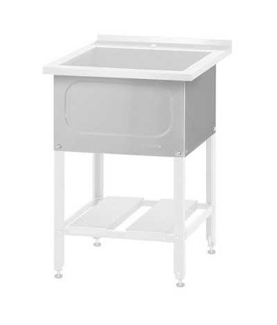 Экран лицевой ВМСн 700/2 Norma Inox