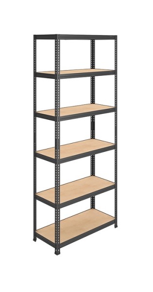 Стеллаж SBL 220KD/120x40/6