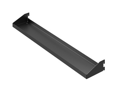 Полка GPS-60 графит