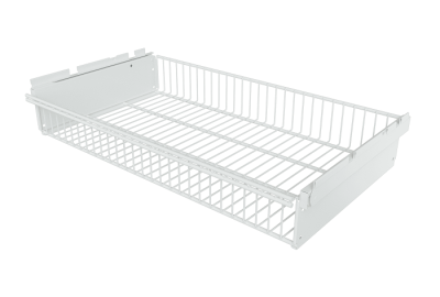 Корзина выдвижная Титан GS 563х340х181