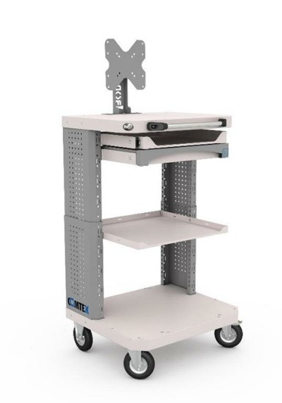 Тележка диагностическая COMTEX №6