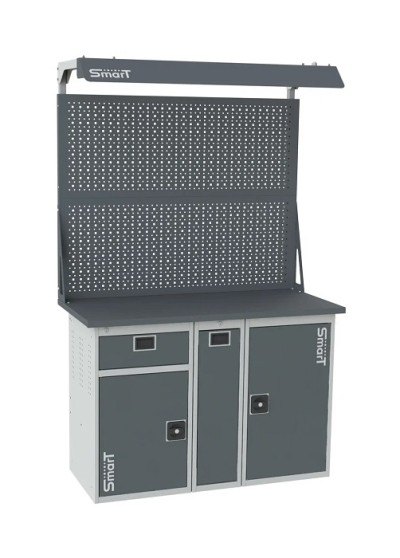 Верстак SMART 1280.1-1.Р.1.d.2