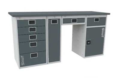 Верстак SMART 1760.4.Р.Y.1-1