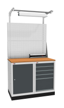 Тумба-Верстак ВЛ-К-16