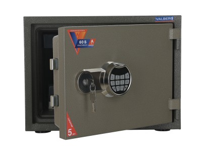 Огнестойкий сейф Valberg FRS-36 ЕL